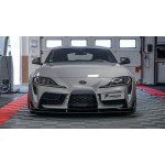 PD εμπρόσθιο σπόιλερ της PRIOR Design για Toyota Supra (J29/ DB) PD εμπρόσθιο σπόιλερ της PRIOR Design για Toyota Supra (J29/ DB)